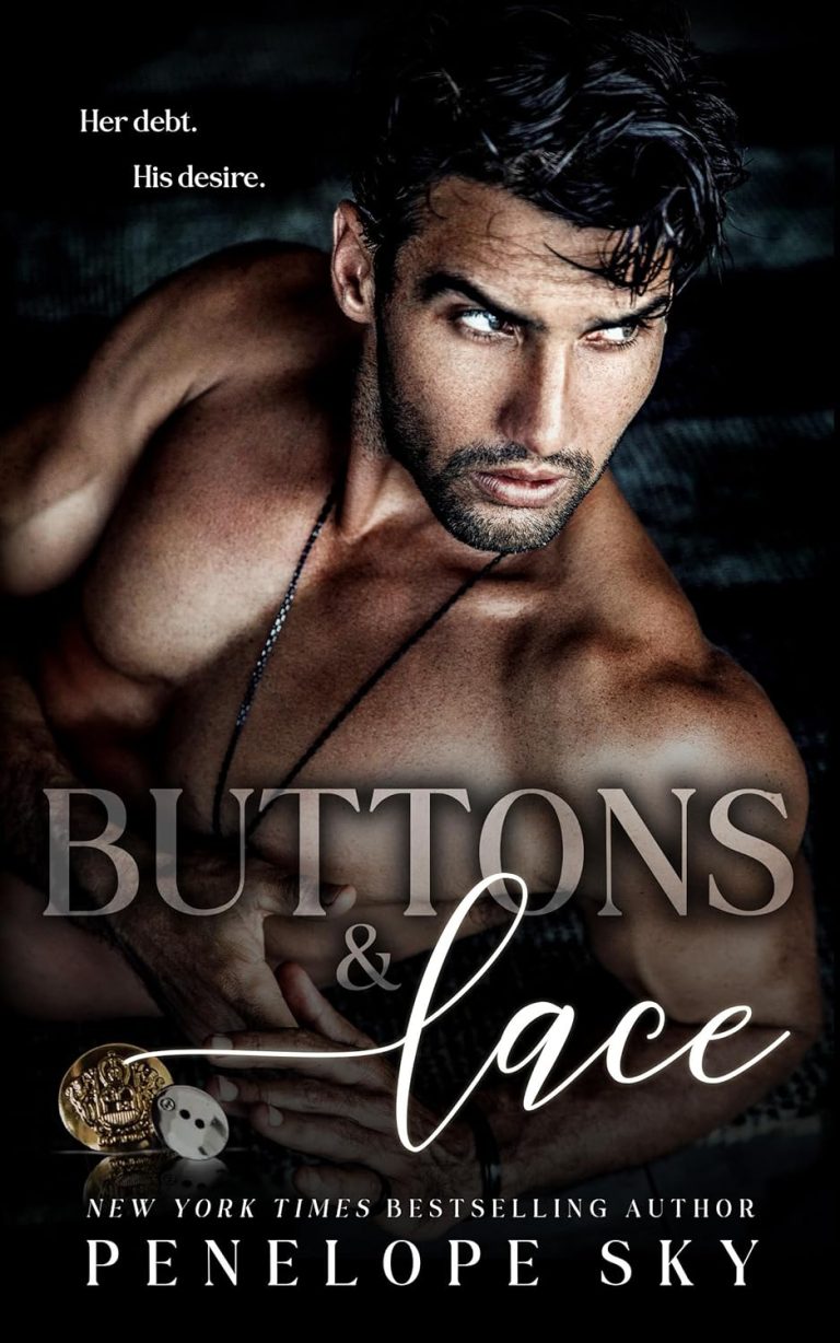Book Review: Buttons and Lace