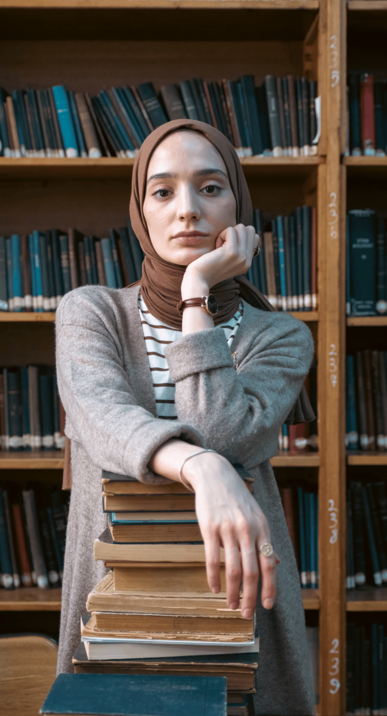 Interview with Belle Bailey